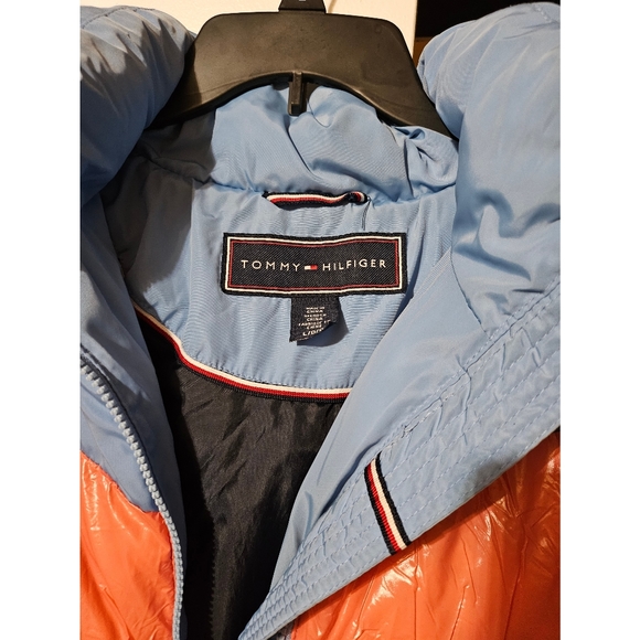 Tommy Hillfiger Puffer Jacket - Picture 5 of 12